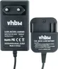vhbw Ladegerät kompatibel mit Makita BSS501F, BSS501, Produktbild-Vorschau 5