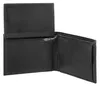 Chiemsee Geldbörse Herren 020875 schwarz Produktbild-Vorschau 4