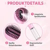2-in-1 Entwirrungsbürste mit Sprühfunktion für Produktbild-Vorschau 4