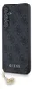 Guess GUHCSA55GF4GGR A55 A556 nero custodia rigida 4G Anteprima dell’immagine prodotto 11