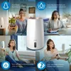 Nawilżacz Philips HU3916/10 z serii 3000 (HU3916/10) Podgląd zdjęcia produktu 37