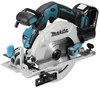 Makita Akku-Handkreissäge 18V DHS680 Komplettset mit 2x 5,0 Produktbild-Vorschau 2