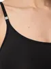 Triumph Damen Spaghettitop Trendy Sensation - BLACK - Größe Produktbild-Vorschau 3