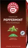 Teiera Premium Tisana alla menta piperita naturale Anteprima dell’immagine prodotto 1