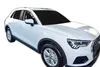 Heko Deflecteurs D'Air / De Vent Pour Audi Q3 2 F3 Depuis Voir les images du produit 2