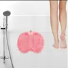 Massaggiatore plantare in silicone per la doccia, 29 x 21 Anteprima dell’immagine prodotto 11