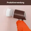 5-in-1 Kabellose Elektrische Reinigungsbürste, 5 Produktbild-Vorschau 5