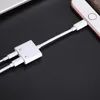 Joyroom Adapter Lightning Kopfhörersplitter - 2x Lightning Produktbild-Vorschau 9