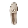 Gabor  Damenschuhe Halbschuhe Slipper Slipper Beige Produktbild-Vorschau 60