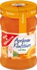 Gut & Günstig Aprikosen Konfitüre extra mit vollem Produktbild-Vorschau 2