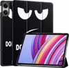 imoshion Design Trifold Bookcase voor de Xiaomi Redmi Pad Productafbeelding-voorbeeld 1