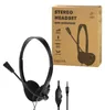 LogiLink HS0055, Kabel, Hudba / volný čas, 20 - 20000 Hz, Náhled obrázku produktu 10