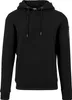 Urban Classics - SWEAT BOMBER Hoody schwarz - S Produktbild-Vorschau 1