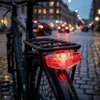 LED-Rücklicht Tivoli m. Standlicht Gepäckträgerbefestigung Produktbild-Vorschau 11