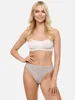 Tazzio Damen String 7er-Pack F917 (Mix, M) Produktbild-Vorschau 6