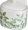 HowHomely | Pojemnik na sól - Ceramiczny pojemnik na sól - Podgląd zdjęcia produktu 4