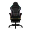 Huzaro Force 4.6 RGB | LED herní židle Ergonomická židle k Náhled obrázku produktu 5