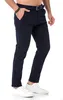 Chino Hose Pants mit Gürtel Produktbild-Vorschau 3