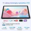 BESTTAB W90 11-calowy tablet Android 15, 256 GB przestrzeni Podgląd zdjęcia produktu 2