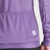 Sportful Supergiara Thermal Langarm-trikot Lila S Frau Lila Produktbild-Vorschau 5