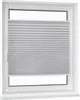 JALOUSIESCOUT Pure Plissee, Basic, Polyester-Stoff, 70 x Produktbild-Vorschau 1