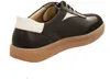 Finn Comfort Interlagos Schwarz/Weiß, Herren, Sneaker, Produktbild-Vorschau 17
