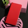 Etui Smart Magnet Do Samsung Galaxy A07 4G Czerwone Podgląd zdjęcia produktu 8