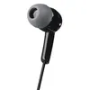 Cuffie Hama "Gloss", in-ear, nero Anteprima dell’immagine prodotto 5