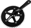 Sturmey Archer Manivelle Noire 1 8 42t 170 mm FCT22 (SA) Voir les images du produit 4