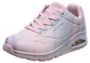 Skechers Uno Marbel Marvel Violett LAV Größe EU 38 Produktbild-Vorschau 27