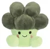 Aurora Palm Pals Luigi Broccoli, 13 cm, speelgoedplant Productafbeelding-voorbeeld 2