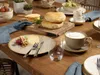 Villeroy & Boch 30-tlg Besteck-Set Voice Basic Produktbild-Vorschau 5