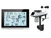 Technoline WS 1750, Černá, Stříbrná, Venkovní teploměr, Náhled obrázku produktu 2