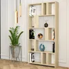 Skye Decor, Lima - Travertine, Travertin, Bücherregal, 90 x Produktbild-Vorschau 2