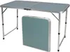 Sunnydays Campingtisch 120 x 60 x 67 cm faltbarer Produktbild-Vorschau 2