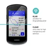 3x Schutzglas Panzerfolie für Garmin Edge 1040/1040 Solar Produktbild-Vorschau 2