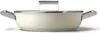 Smeg DPF2812CRM, 4,3 liter, Aluminium, Roestvrij staal, Productafbeelding-voorbeeld 1