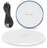 QI Wireless 15W Ladestation für Samsung Galaxy S25 Plus Produktbild-Vorschau 3