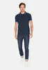 Mario Russo Poloshirt Edward – Herren-Poloshirt – Produktbild-Vorschau 3