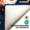 Tapis de passage Ballons&Rockets tapis enfant coloré Cute Voir les images du produit 4