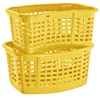 Panier à linge Buri, volume 40 l, dimensions extérieures 60 Voir les images du produit 9