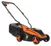 Cortacésped a batería de 20V, 6Ah, 30L | Kraft&Dele Vista previa de la imagen del producto 27