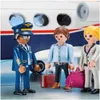 Lietadlo PLAYMOBIL 70533 Náhľad obrázku produktu 12