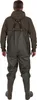 Cuissardes de pêche Fox Khaki Hd - 44 Voir les images du produit 2