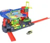 Majorette Tune Up Race Pitstop, Spielgebäude Produktbild-Vorschau 2