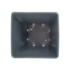TEKU Topf, viereckig, 3,5 l, 15 x 15 x 20 cm, Menge Produktbild-Vorschau 5