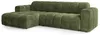 Masseno Ecksofa SETIA LM L-S mit L-Form, Sofa, Produktbild-Vorschau 15