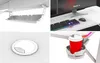 Huzaro Hero 4.8 White RGB - gaming desk Anteprima dell’immagine prodotto 23
