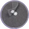 Lässig Anhänger & Patches - Schul Set Unique, Horse pink Produktbild-Vorschau 6