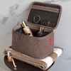 Reisenthel ML6066, Beautycase, Braun, Recyceltes Polyester, Produktbild-Vorschau 3